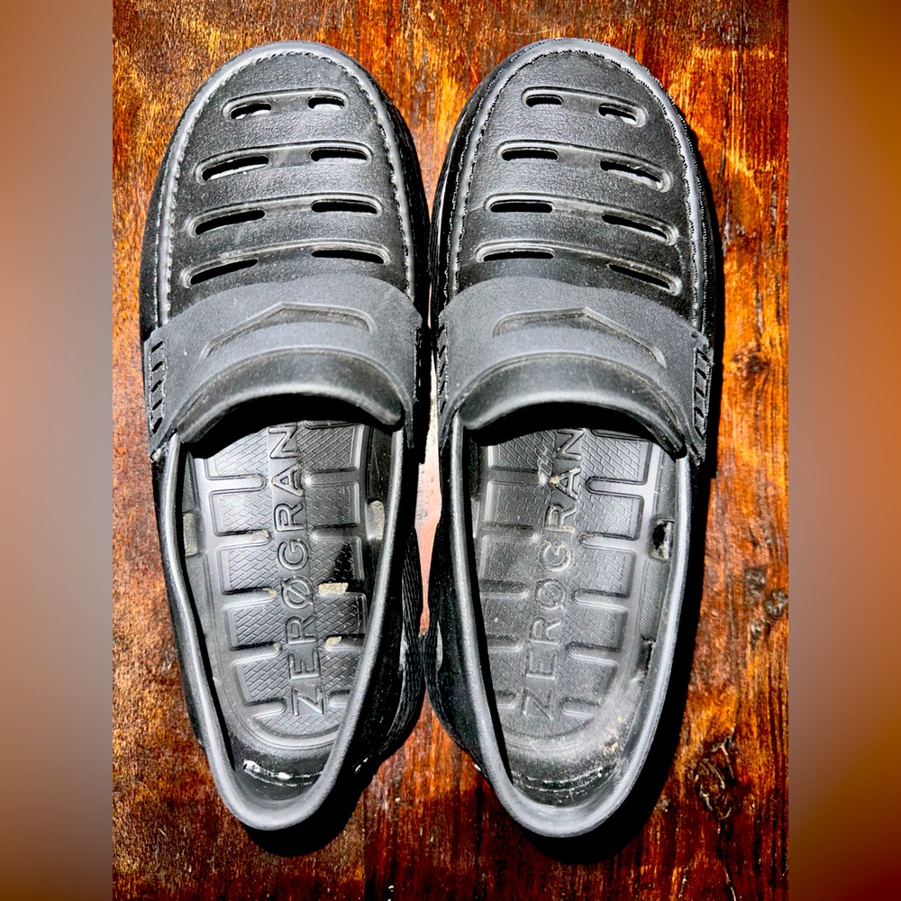Cole Haan Zero Grand Loafers W7